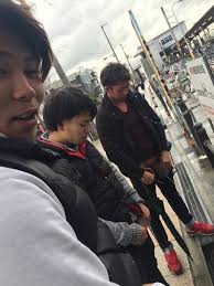 ノンケの立ち小便 : ノンケコレクション