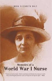 Memoirs of a World War I Nurse eBook by Nora Elizabeth Daly