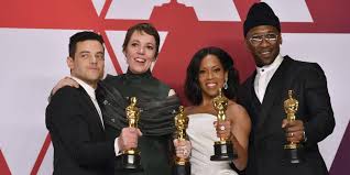 1917, the film some expected to be the winner. Oscars 2019 Full List Of Winners The New Indian Express