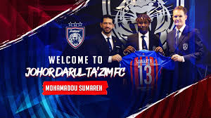 Information for johor darul takzim. Johor Darul Takzim Fc Home Facebook