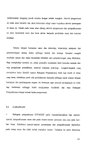 > mengenal pasti segala kelemahan dan kesulitan yang. Http Studentsrepo Um Edu My 1365 8 Bab 5 Pdf