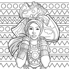 If you want africa picture for coloring yourself then you need to. 48 Coloring Pages Ideas In 2021 Coloring Pages Black History Month Activities Coloring Books