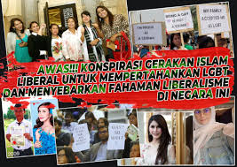 Untuk mendapatkan rujukan pantas contoh soalan peperiksaan online pegawai eksekutif gred 41 ini, calon hanya perlu mendaftar di dalam senarai menunggu di form yang. Awas Konspirasi Gerakan Islam Liberal Untuk Mempertahankan Lgbt Dan Menyebarkan Fahaman Liberalisme Di Negara Ini Al Haq Centre Malaysia