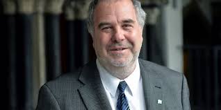 Aachener Bischof ernennt Domkapitular Rolf-Peter Cremer zum neuen Dompropst 