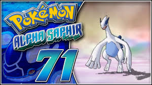Lugia is one of the current 7 daily bosses, which means it cannot be caught. Lugia Ho Oh Fangen Pokemon Alpha Saphir 71 Youtube