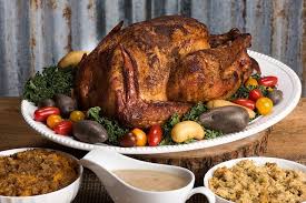 Here are 11 places to order prepared thanksgiving dinners · how to make a whole thanksgiving turkey in a slow cooker. Where To Order Your Thanksgiving Dishes In Memphis This Year