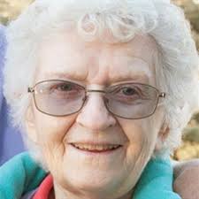 Anna Moss Obituary November 30, 2018