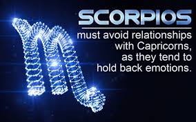 What brings these two together is their understanding and care towards stability and setting goals, because the. A Perfect List Of The Best Zodiac Love Match For Scorpio Astrology Bay