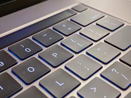 This article will show you how to completely turn off the keyboard backlight on mac laptops. Macbook Pro 16 First Impressions Return Of The Mack Techcrunch