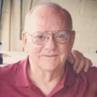 Wayne Oliver Couch Obituary