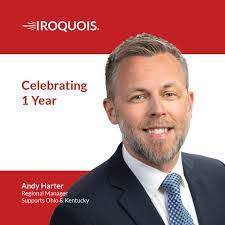 Sean Darrah's Instagram, Twitter & Facebook