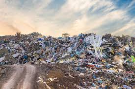 Sorted by municipality & facility name. The Countries Where The World S Waste Goes Lovemoney Com