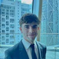 Nicolas Powell's Instagram, Twitter & Facebook