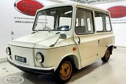 Image result for Deserto 1969 DAF