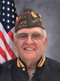 John Carey Obituary (1931