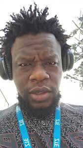 Moreno Jn Baptiste's Fan