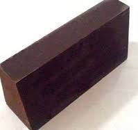 Magnesia Chrome Refractory Bricks Used in the Non-Ferrous ...