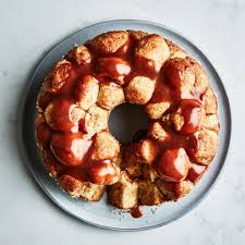 Bring to a boil and cook, stirring constantly, for 1 minute. Is Monkey Bread Good Cold