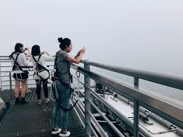 Like the empire state building, the eiffel tower, and the late jinmao tower in shanghai. Taipei 101 S Top Floor Opens To Public For First Time Taiwan News 2019 06 14 12 23 00
