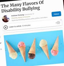 school bullying « Minding the Workplace