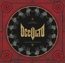 While he was playing on the grass he found a ww ii bomb that exploded and today the signs of injury are still visible on his face. Occulto Giuliano Sorgini Four Flies Records