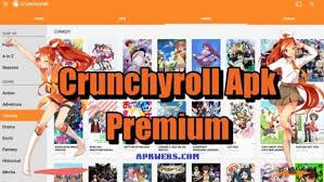 Crunchyroll premium apk mod v3.12.2 unlocked no ads ellation llc october 24, 2021 new ufc mod apk 1.9.3786573【unlocked money, coins hack】 electronic arts october 23, 2021 Crunchyroll Apk Premium Free Download In 2019