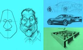 36 Diy Rainbow Crafts That Will Make You Smile All Day Long Drawing Tutorial Easy Easy Drawings Drawing Tutorial