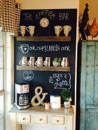 Coffee Bar Ideas 40 Ideas For The Best Home Coffee Station Decoholic Home Coffee Stations Home Coffee Bar Coffee Station