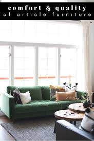 There are posts and posts and posts about the first two topics on this blog. The Comfort And Quality Of Article Is Unmatched