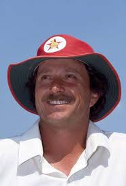 First Class and Peterite cricket Legend David Heyn turns 77 year today. He  was also one of the initial members in the 1975 Prudential Cup