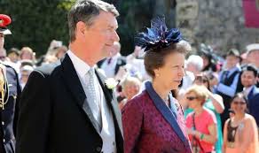 Princess anne and phillips went on to have two children, peter and zara phillips. Princess Anne Marriage The Hurdle Princess Anne Faced Before Second Marriage Royal News Express Co Uk