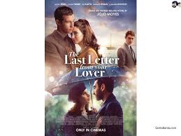 The last letter from your lover (2021). Last Letter From Your Lover Netflix Wallpapers Wallpaper Cave