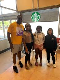 Building Up the Youth marks 5 years of mentoring local kids