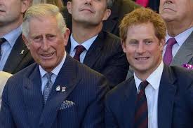 Look at his impeccable, classy, elegant & stylish dressing from when he was young to his mature years. Prince Charles Rock Solid Relationship With Prince Harry