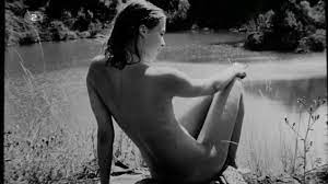 Nude video celebs » Bernadette Heerwagen nude - An die Grenze (2007)