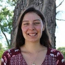 Catherine Rael's Instagram, Twitter & Facebook