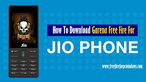Free fire (gameloop), free and safe download. How To Download Garena Free Fire For Jio Phone 4g Keypad Phone