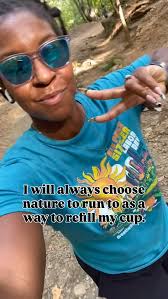 Any introverted extroverts can relate?, #mentalhealthmatters #natureheals  #metime #vitamind #mentalreset #outside