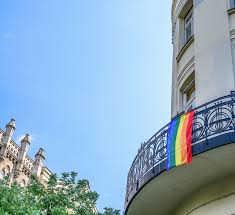 1 day ago · budapest, hungary (cnn) some 30,000 people have joined the annual pride celebrations in budapest on saturday, organizers say, with attendees marching in colorful outfits across the hungarian. Happy Pride2020 U S Embassy Us Embassy Budapest Facebook