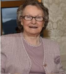 Death Notice of Vera ( Veronica) Lynch (née Mc Donald) (Monaghan Town,  Monaghan)