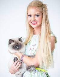 Free cat and kitten for adoption near me. Adopt A Pet In Dubai And Abu Dhabi What S On