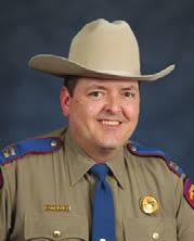 TEXAS Disaster District Chairs