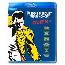 The freddie mercury tribute concert for aids awareness was a benefit concert held on easter monday, 20 april 1992 at wembley stadium in london, england for. Queen Online Store