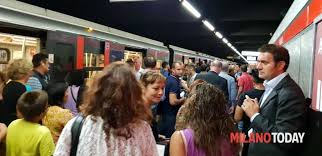 Jun 01, 2021 · milano, sciopero dei mezzi pubblici 1 giugno 2021: Sciopero Mezzi Domani A Milano Orari E Informazioni Mezzi Atm Metro E Bus
