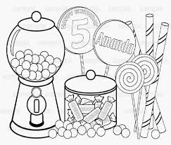 Disney Coloring Pages Care Bears Candy Coloring Pages Printable Coloringpages Candy Coloring Pages Cool Coloring Pages Halloween Coloring Pages