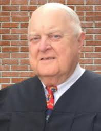 The Honorable Judge John Roy Joyce Obituary May 5, 2017