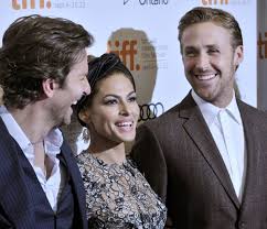 Born march 5, 1974), known professionally as eva mendes, is a retired american actress, model and businesswoman. Ryan Gosling And Eva Mendes Fighting Over Emma Stone