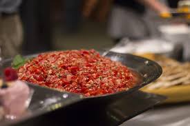 Frozen tomatoes and tomato products do not need to be acidified. Can You Freeze Salsa Should You Be Doing This