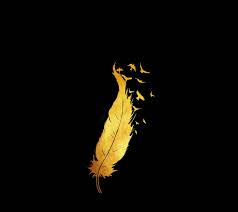 Check spelling or type a new query. Gold Feather Feather Wallpaper Wallpaper Cute Wallpaper Backgrounds