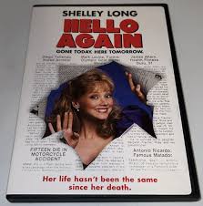 Hello Again